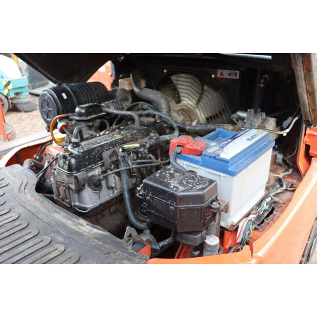 2000 تويوتا 42-7FGF25-45358764