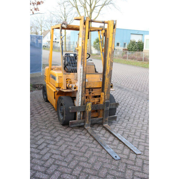 Komatsu FD20H-1211-45358771