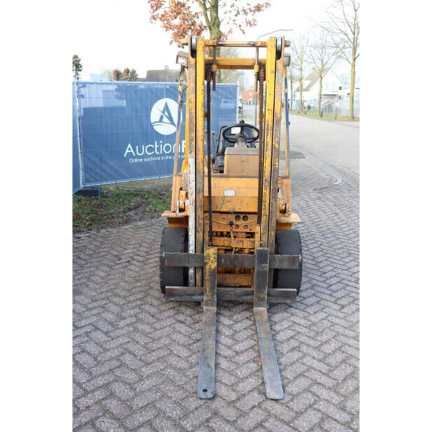 Komatsu FD20H-1211-45358772