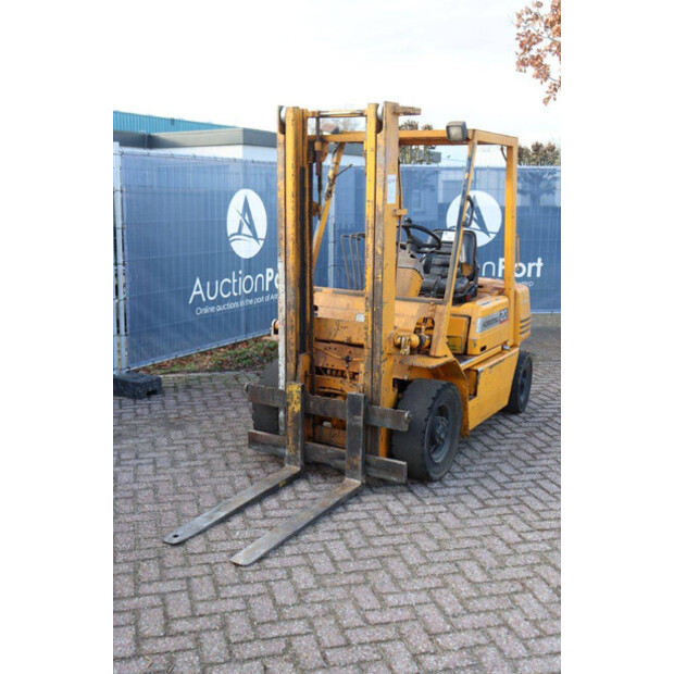 Komatsu FD20H-1211-45358773