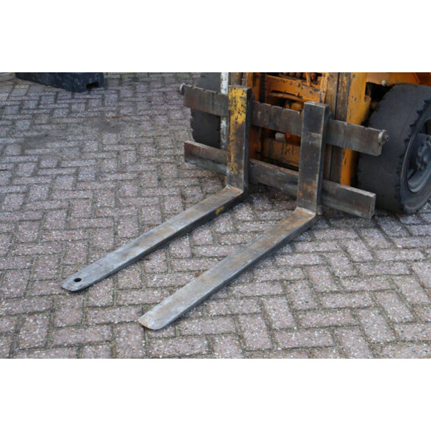 Komatsu FD20H-1211-45358774