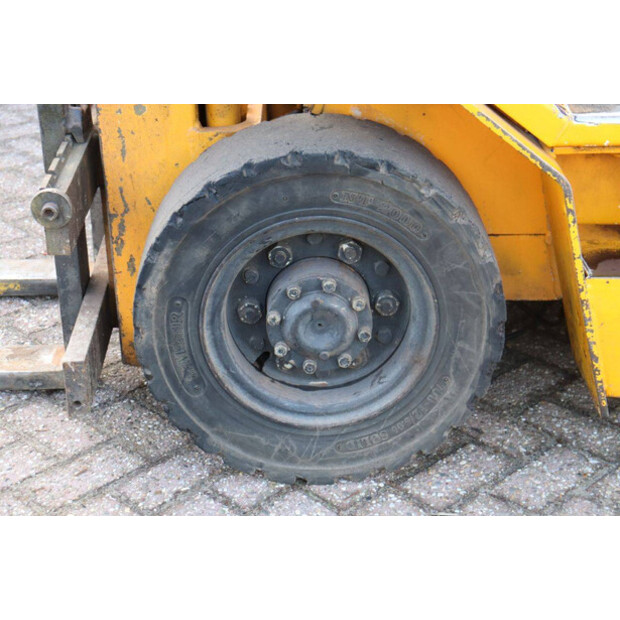 Komatsu FD20H-1211-45358779