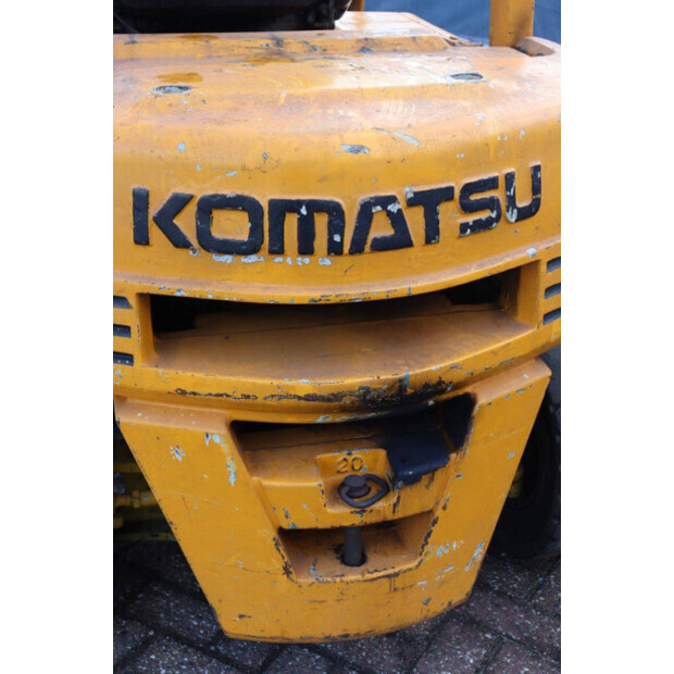 Komatsu FD20H-1211-45358783