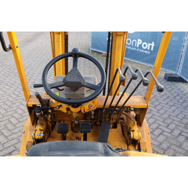 Komatsu FD20H-1211-45358784