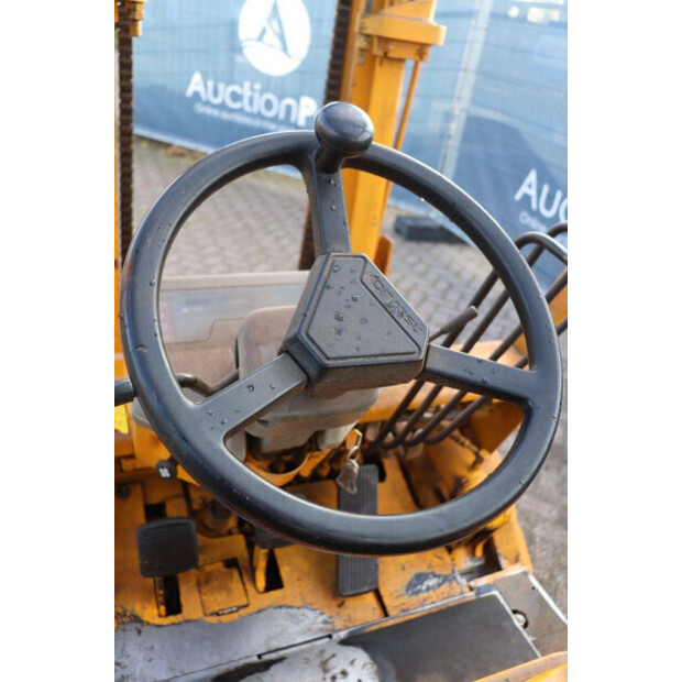 Komatsu FD20H-1211-45358789