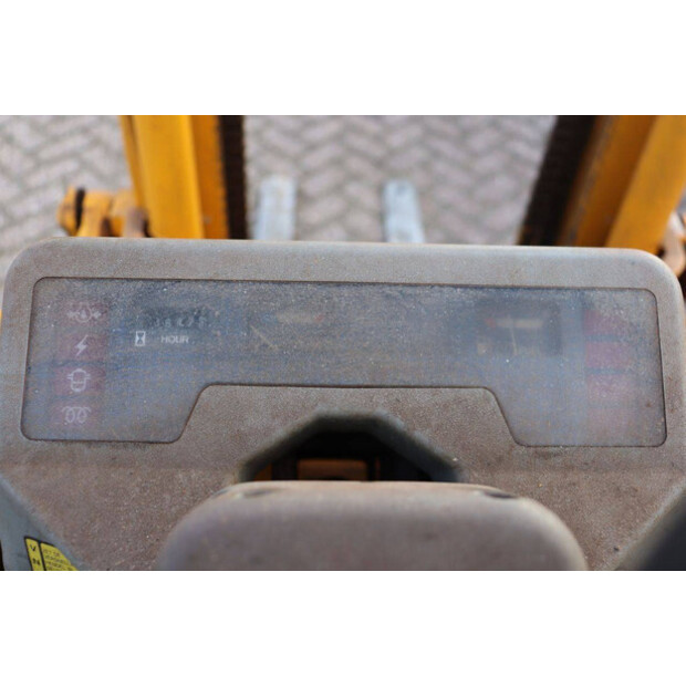 Komatsu FD20H-1211-45358793