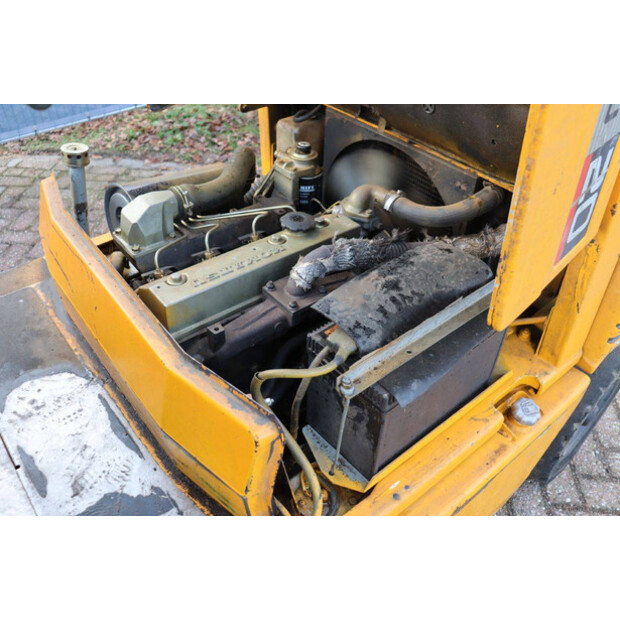 Komatsu FD20H-1211-45358794