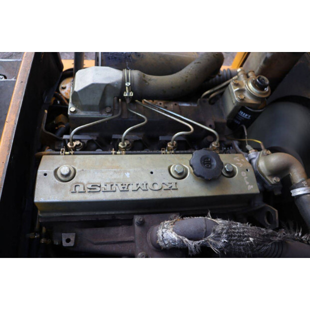 Komatsu FD20H-1211-45358795