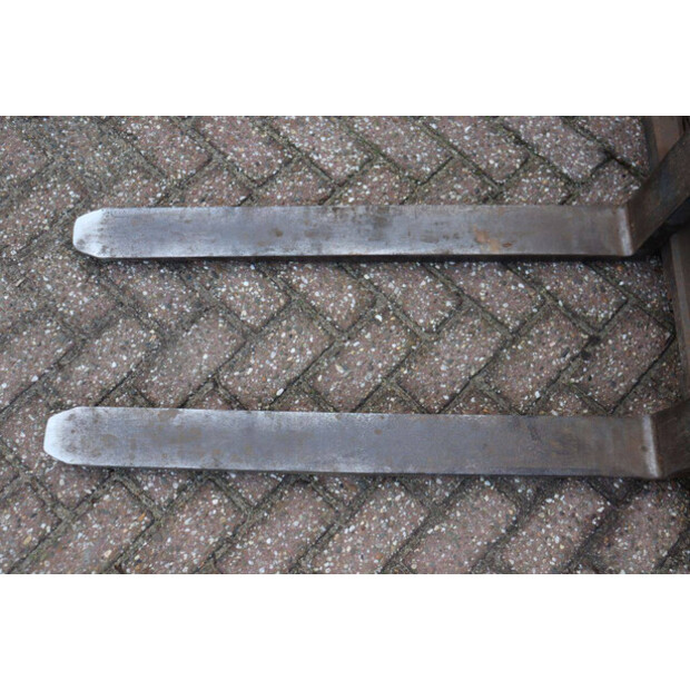 2001 كاتربيلر EP16KT-45358811