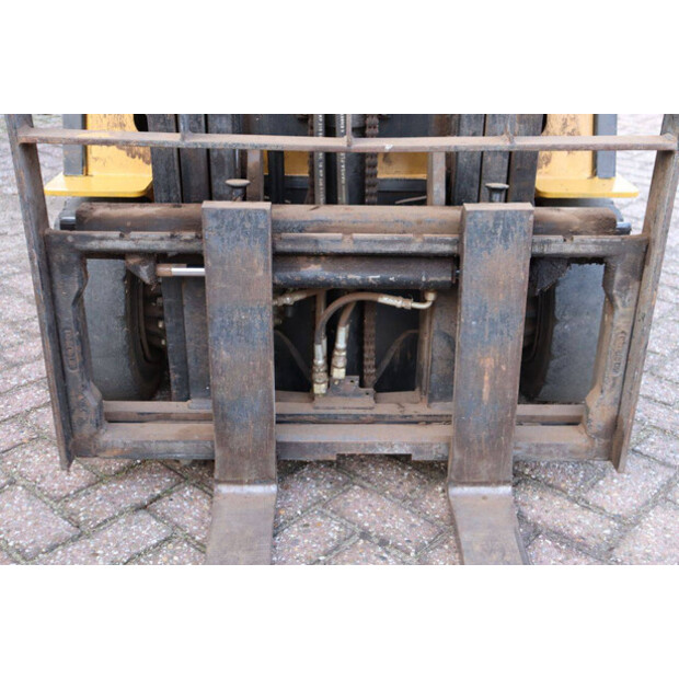 2001 كاتربيلر EP16KT-45358812