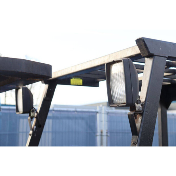 2001 كاتربيلر EP16KT-45358814