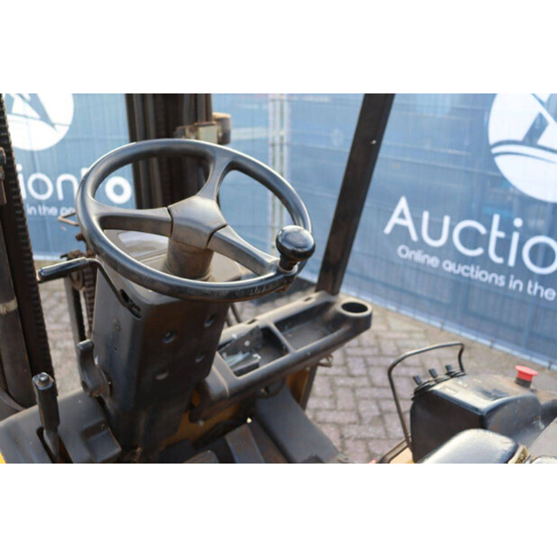 2001 كاتربيلر EP16KT-45358824