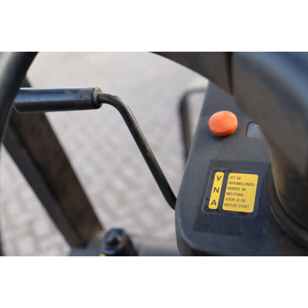 2001 كاتربيلر EP16KT-45358828