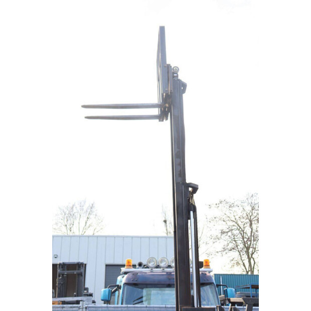 2001 كاتربيلر EP16KT-45358835