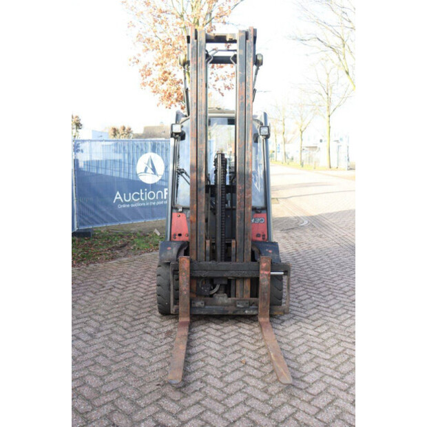 2008 Linde H30D-45358871