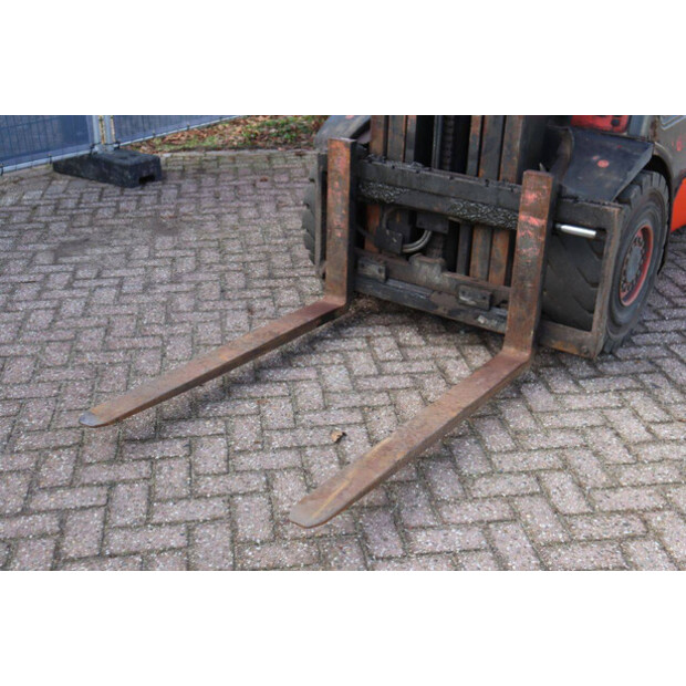 2008 Linde H30D-45358873