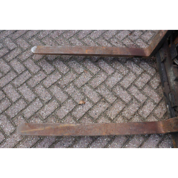 2008 Linde H30D-45358874