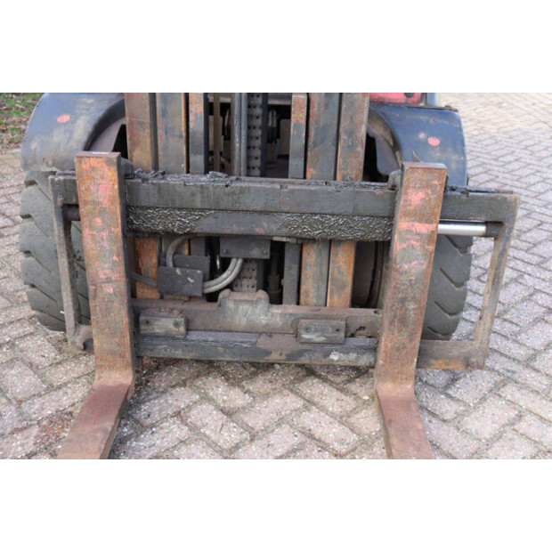 2008 Linde H30D-45358875