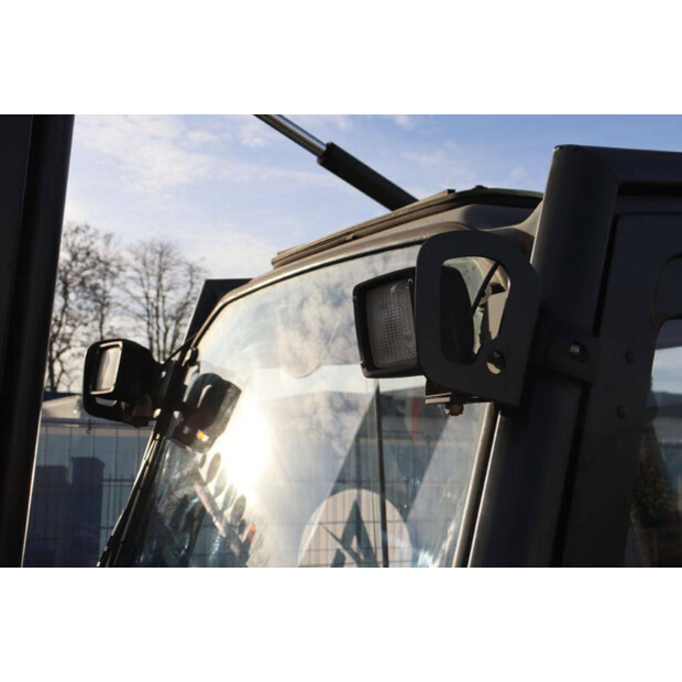 2008 Linde H30D-45358876