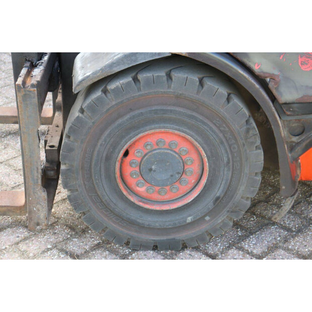 2008 Linde H30D-45358878