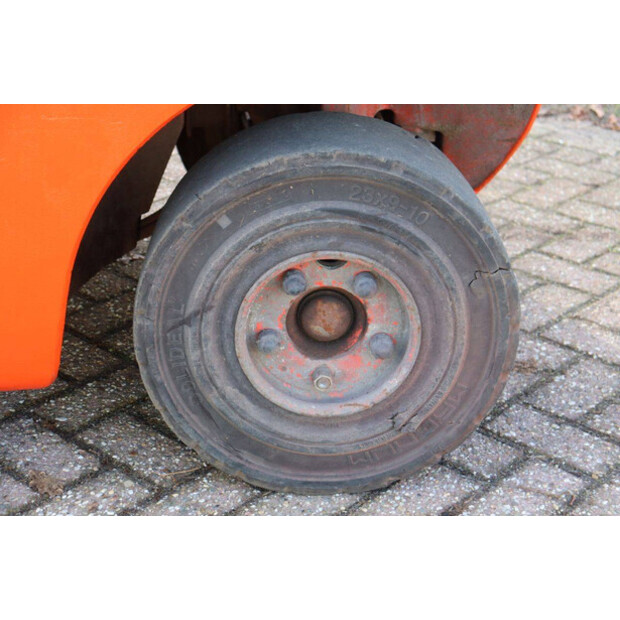 2008 Linde H30D-45358879