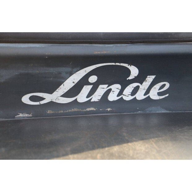2008 Linde H30D-45358880