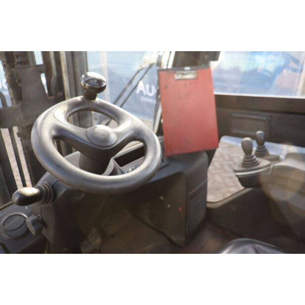 2008 Linde H30D-45358884