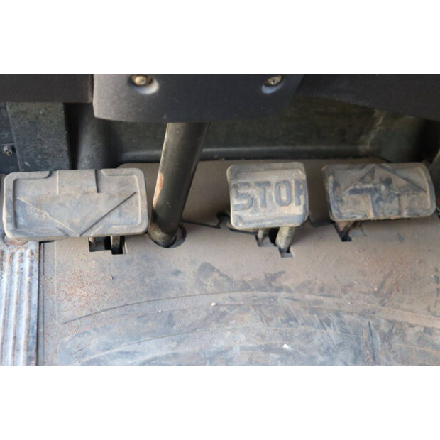 2008 Linde H30D-45358885