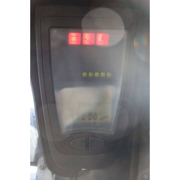 2008 Linde H30D-45358891