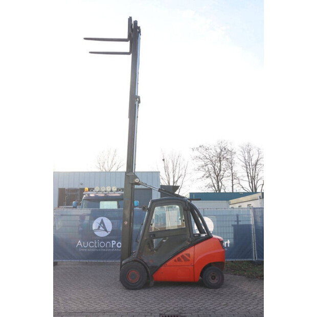 2008 Linde H30D-45358893
