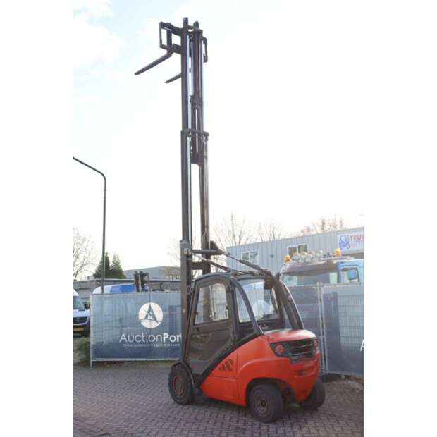2008 Linde H30D-45358894