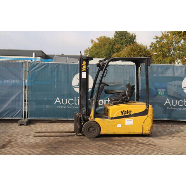 2012 Yale ERP16VT-45358926