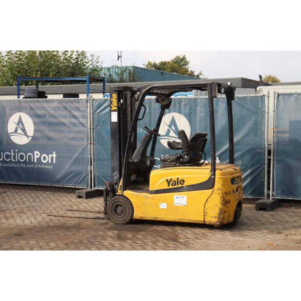 2012 Yale ERP16VT-45358928