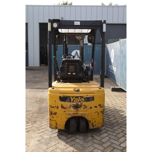 2012 Yale ERP16VT-45358930