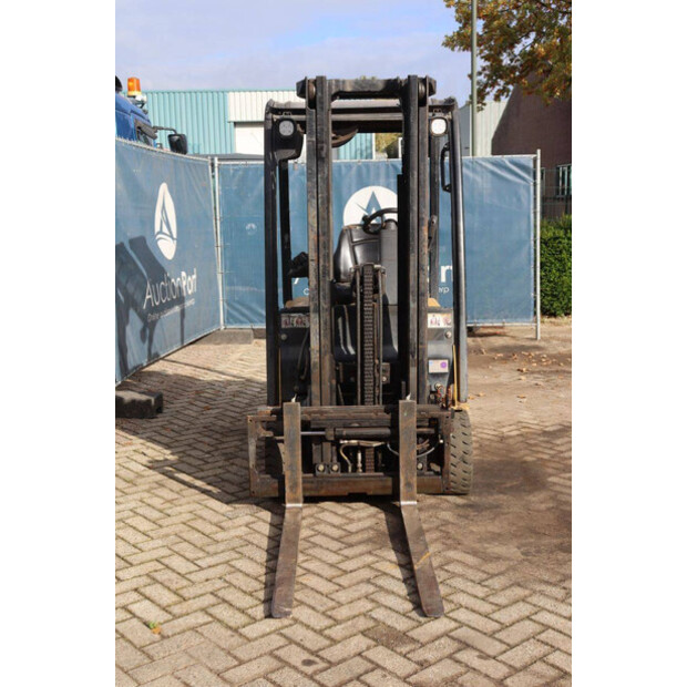 2012 Yale ERP16VT-45358933