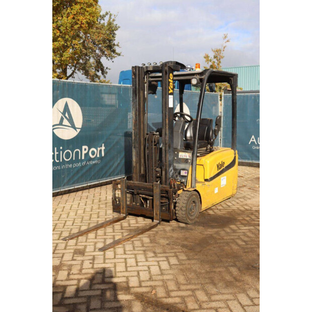 2012 Yale ERP16VT-45358934