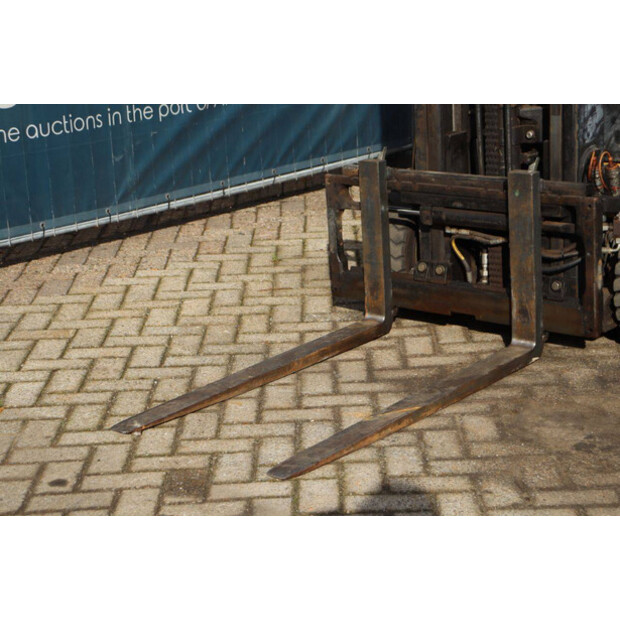 2012 Yale ERP16VT-45358935