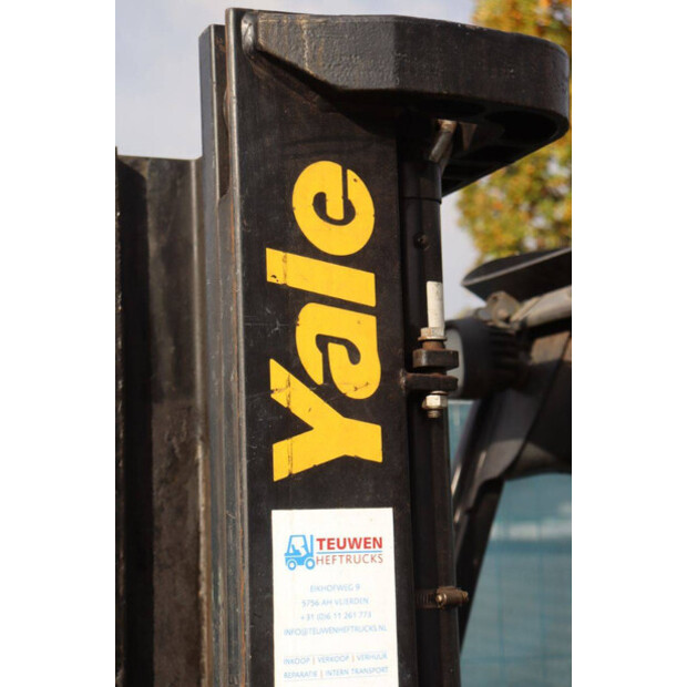 2012 Yale ERP16VT-45358937