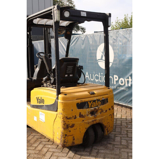 2012 Yale ERP16VT-45358941