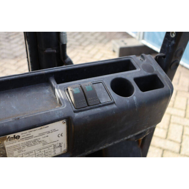 2012 Yale ERP16VT-45358951
