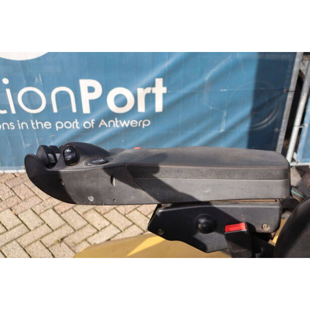 2012 Yale ERP16VT-45358953