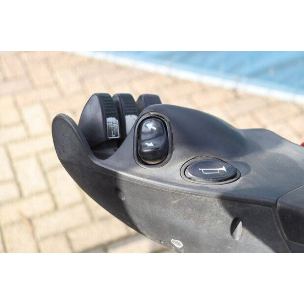 2012 Yale ERP16VT-45358954