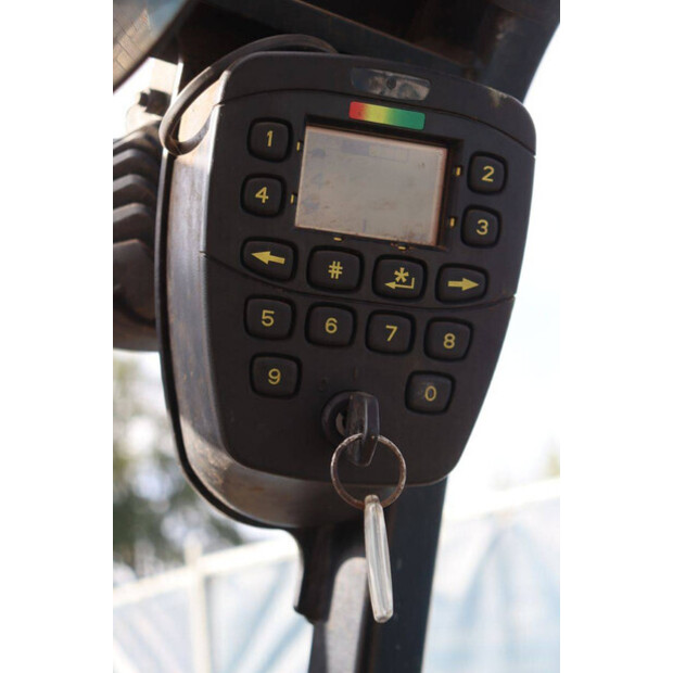 2012 Yale ERP16VT-45358955