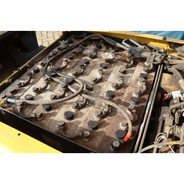 2012 Yale ERP16VT-45358957