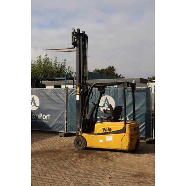 2012 Yale ERP16VT-45358961