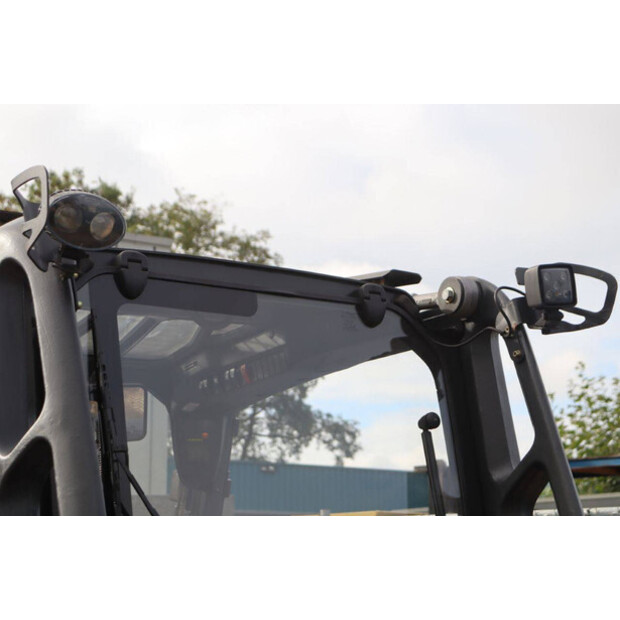 2015 Linde E50HL-01/600-45358981