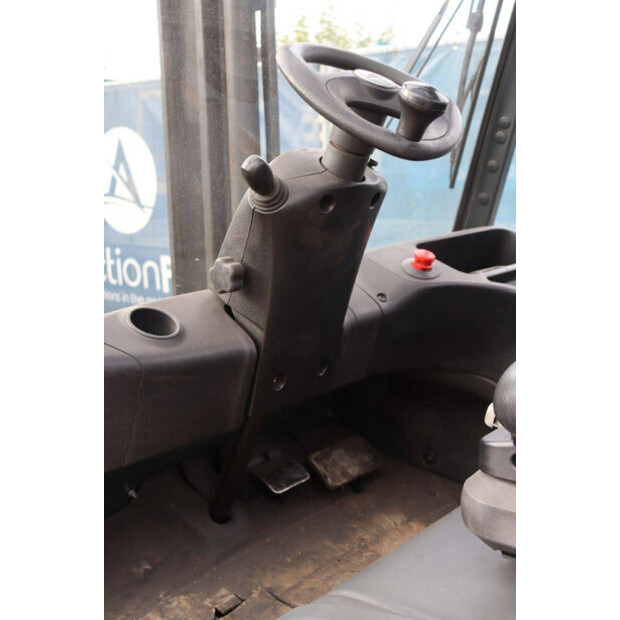 2015 Linde E50HL-01/600-45358986