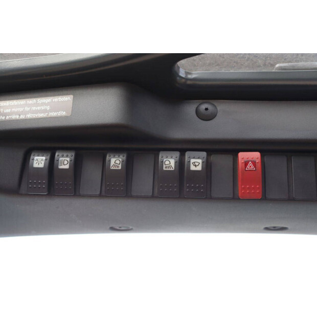 2015 Linde E50HL-01/600-45358990