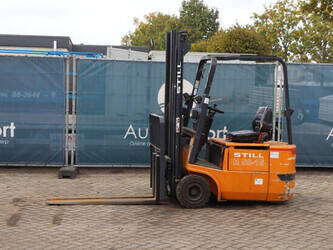 Image for 1997 Still R50-15