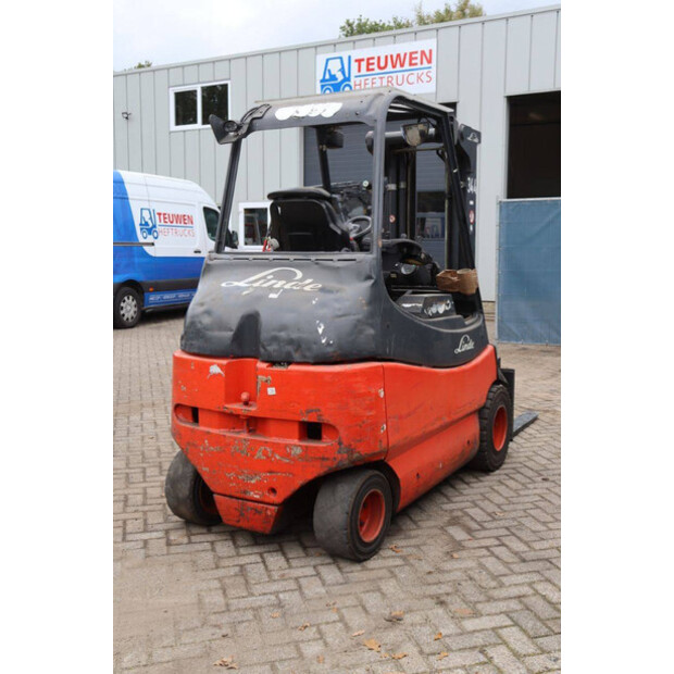 2006 Linde E30/03-45359044